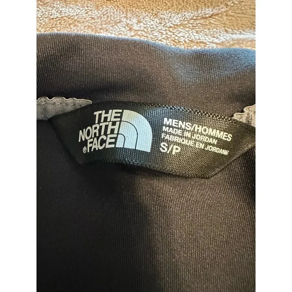 North Face Tank Men's Size Small Sleeveless Workout Active Muscle Shirt - Picture 4 of 7